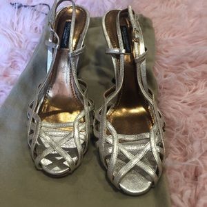 Dolce & Gabbana Made in Italy 37 1/2